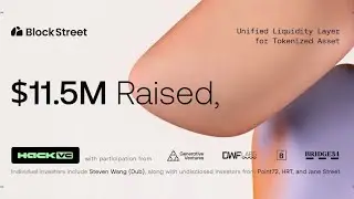 CARA GARAP AIRDROP BLOCK STREET || FREE TOKEN $BSD || FUNDING $11.5 JUTA.