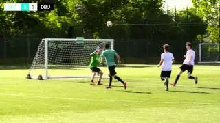 The Wembley Cup Episode 8 Trailer