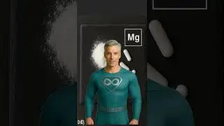 Why vitamin D3 alone isn&rsquo;t enough &ndash; Add K2 & Magnesium #longevity #biohacking #health #antiaging