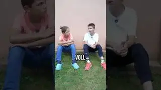 Sprichw&ouml;rter in Reallife! #shorts