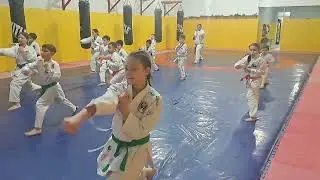 Нарабатываем задания 