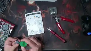 DA RED GOBBO'S TINBOY