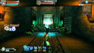 PC Gameplay : Orcs Must Die! [HD]