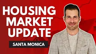 Santa Monica Housing Market Q2 2021