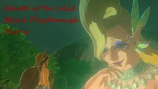 Mommy. Sorry, mommy. Sorry, Mommy. Sorry... | Breathe Of The Wild part 6