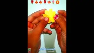 subhalaxmi craft 🥀🌷🏵️#trending #viral #youtubeshorts #shorts @craftgallery96