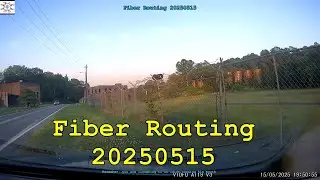 Fiber Routing 20250515