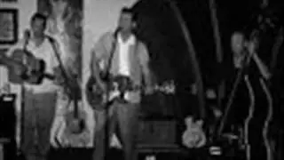 The Slapbacks - I Was A Fool