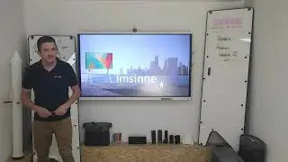 Neuer Stil, Smartes B&uuml;ro: HUAWEI IdeaHub S2 - Die Zukunft der Besprechungsr&auml;ume