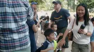 Where We Begin at Princeton Day School