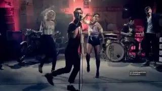 Vanic! At The Disco