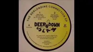 Mikki Funk - Master Groove