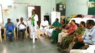 Adivasi Hakkula Porata samithi thudumdebba Telangana Movement for Removal Lambadas from ST List