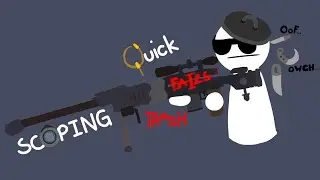 &bull; Codm : montage of me failing T-T &bull;