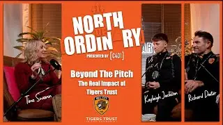 Beyond the Pitch: The Real Impact of Tigers Trust