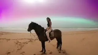 Samia - Dans le vaisseau (Clip officiel)