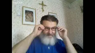 Ещё раз о симфоническом оркестре труб.( Толкование сна Вики Парнелл)#Белые Одежды