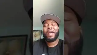 Don't let the Baby Mama Terrorist break you