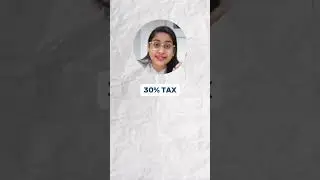 Tax on Lottery prize in India ? #lottery #incometax