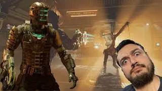 Dead Space Remake Review (PS5)-This Was Done Right