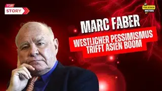 Marc Faber Gold oder Platin?