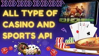 How To Create Casino Website | Make Casino Website | Build Casino Website/Casino Website Development