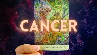 CANCER EXTREMELY IMPORTANT MSG 😨 SOMEONE WHO CAUSED YOU SO MUCH PAIN & SADNESS 👀 JANUARY 2026
