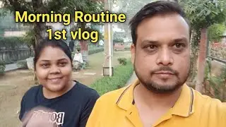 Morning Routine #Poojasumitvlogs #dailyvlog #trendingvideo 