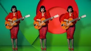 Tom Stormy Trio x Petrovna: We Like It Hot (Official Music Video)