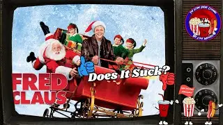 Does It Suck? &ndash; Fred Claus (2007) | Forgotten Holiday Comedy or Festive Failure?