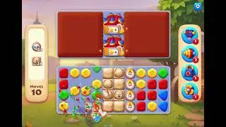 Township gameplay level 15320