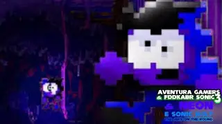 (AWFUL) Joshua freaking dies in (Sonic 3+AG&FS3&NESHTJOTR) | Josh: Pizza Tower Fan!