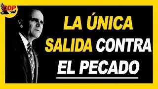 No la santidad de ustedes sino la santidad de Cristo