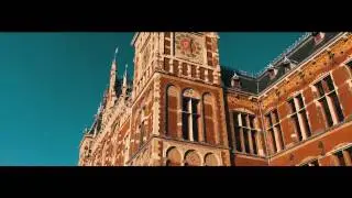 TWABT | Netherlands Travel Film