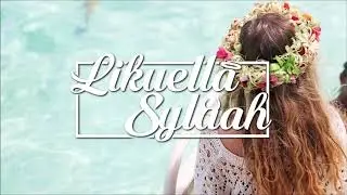 Snxw & Angalys - Petite Perle Du Pacifique