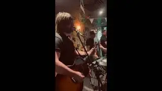 Live at Thomas Hardy&rsquo;s Irish Bar Horsforth