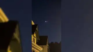 Rare Lunar Conjunction: Moon, Venus, and Regulus Light Up the Morning Sky