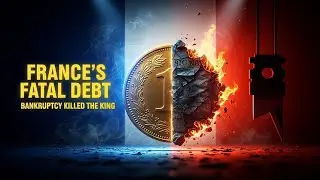 The French Revolution A Story of Debt, Hunger, and Paper Money