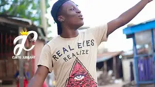 Curtis Jubilant - Fake Promises (Official Video)