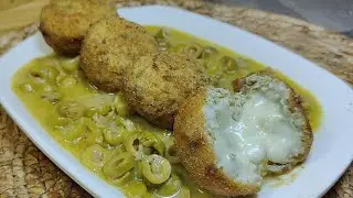 سجليه لرمضان طبق يحمر الوجه واقتصادي عائلتي هبلو عليه غير بنصف صدر دجاج معمر بل البنة 🤤