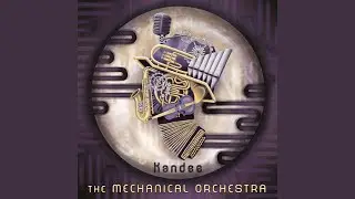 Mechanical Orchestra