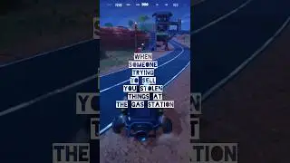 Those random people at the gas pumps. #gaming #gaspump #fortnite #funny #memes #foryou #laugh #short