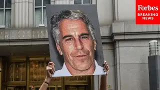 GOP Senator Grills Federal Prison Official About Epstein's Death, Calls It 