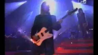 aerosmith   dream on live