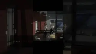 point shooting 😯 hitman absolution #shorts #short #shortvideo #reels #gaming
