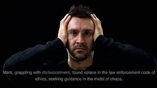Ethics Unveiled: Navigating Police Conduct in the Shadows