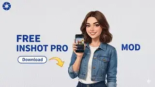 Inshot pro mod download -get inshot pro free 2026 