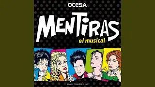 De m&iacute; enam&oacute;rate (feat. M&oacute;nica Huarte)