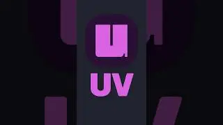 uv &mdash; быстрое управление зависимостями в Python!