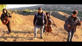 Sin llorar - Ariel Rojas